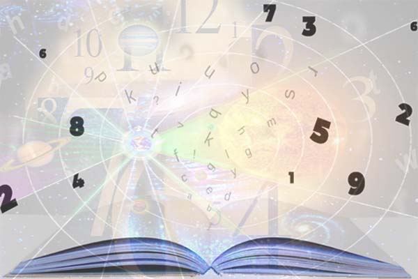 İsim Analizi ve Numeroloji