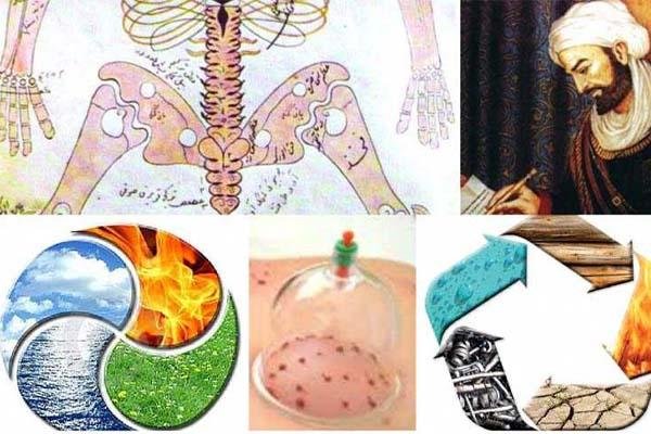 Kadim Tıp ve Hastalık Tespiti