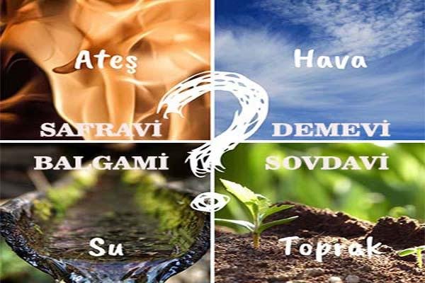 Mizacınızı bilmek neden önemlidir