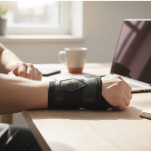 MEDBILEKLIK - Bioritmik Frekanslı Bakır Medikal Bileklik